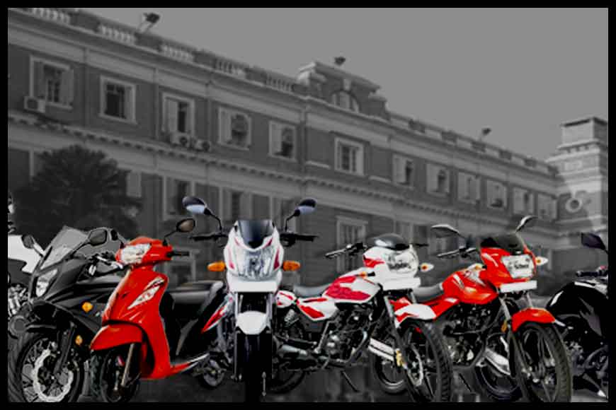 Want to buy a recently-seized bike on e-auction? Try Lalbazar’s auction