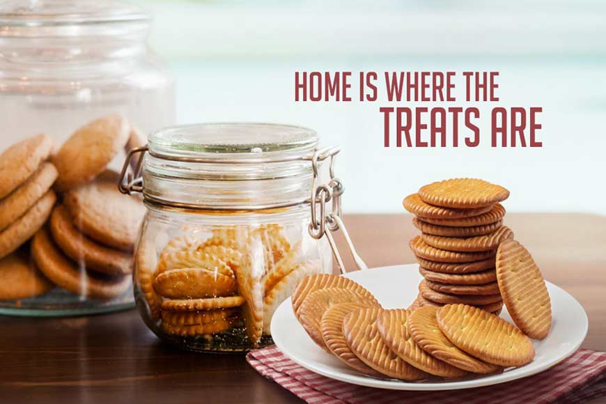 ‘Just Baked!’ How a boy from Burdwan set up Bisk Farm, challenging big brands