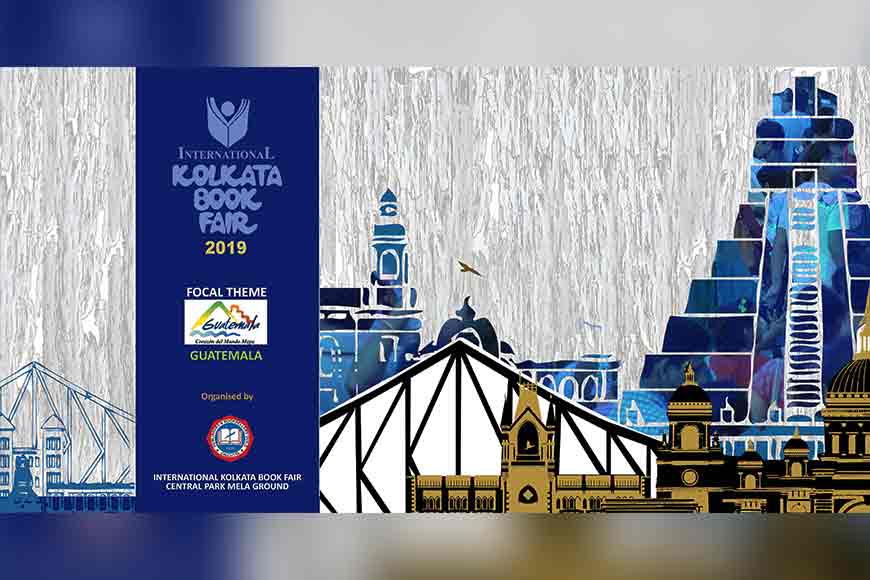 Innovative packaged tours for Kolkata Book Fair