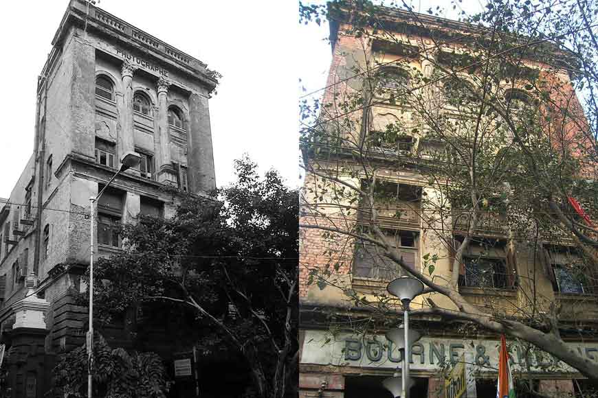 Bourne & Shepherd captured Kolkata’s babus behind the lens