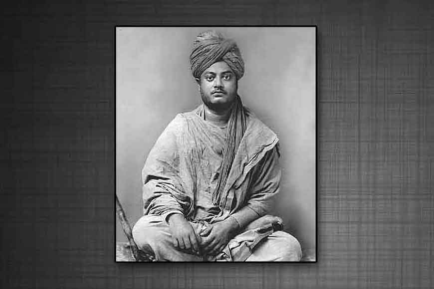 Swami Vivekananda believed Gautam Buddha was reborn as Christ