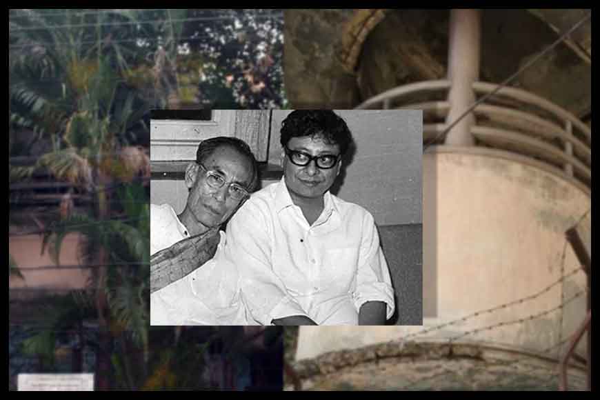 Saving RD Burman’s house in South End Park built by Sachin karta