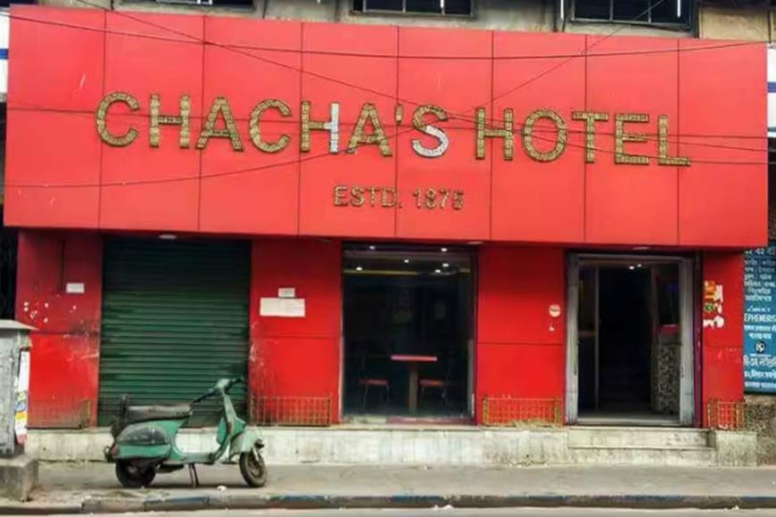 End of an era as Chacha’s Hotel downs shutters