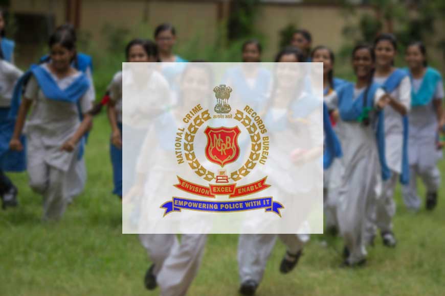 Centre’s NCRB records show Bengal fared best with 90% drop in women & child trafficking