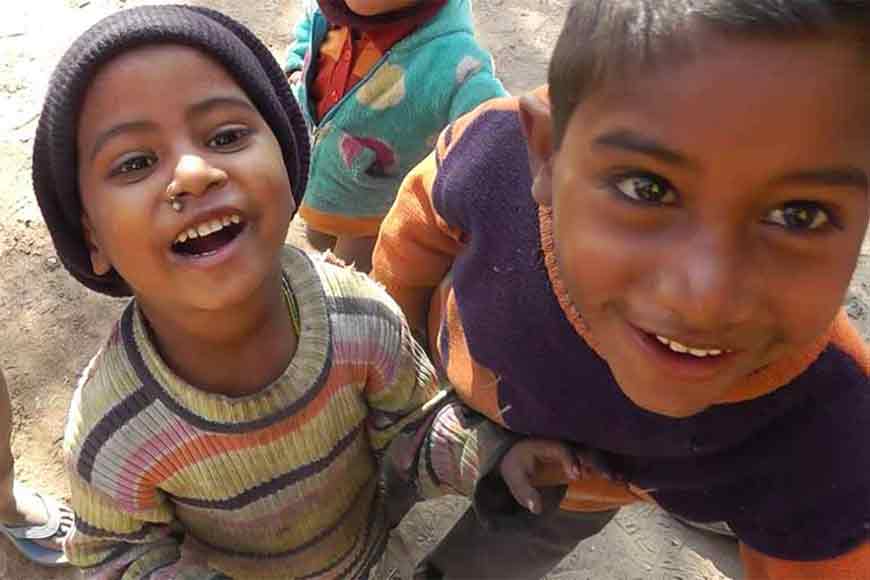 Bengal’s Sandeshkhali gets honour of most child-friendly Panchayat