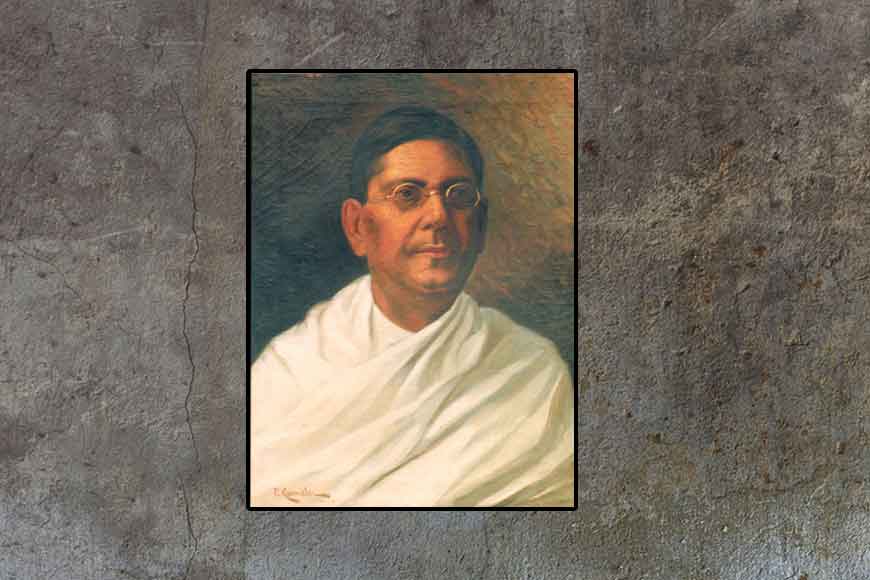 Not just a freedom fighter, Chittaranjan Das was a poet too