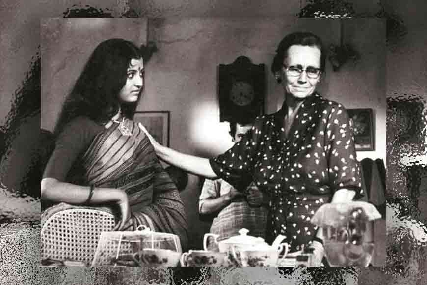 Aparna Sen’s cult film 36 Chowringhee Lane was released today in 1981