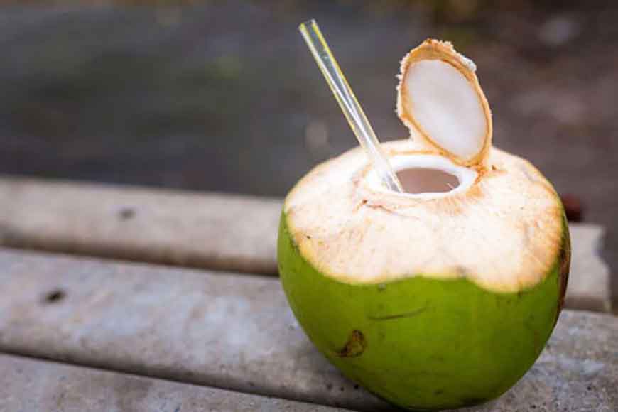 Bengal govt. to sell packaged coconut water with IIT formula