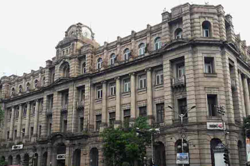 Kolkata had coffee joints older than Coffee House