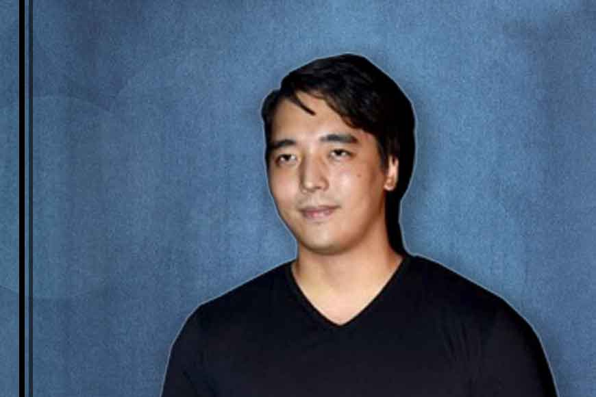 Danny Denzongpa’s son steps into Bollywood