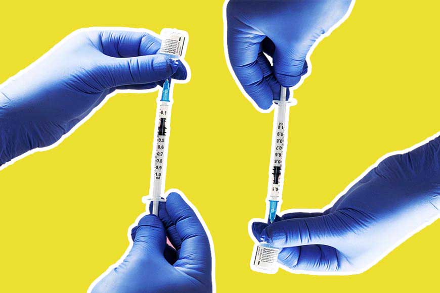 Negative RTPCR or double vaccination must for tourists in WB
