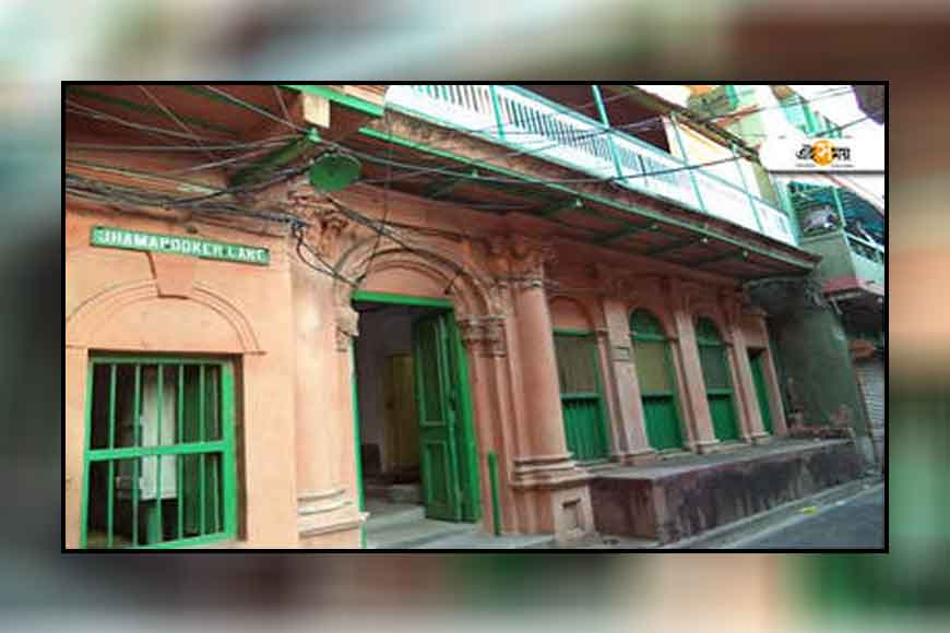 On Heritage Week, GB brings the story of how Deb Sahitya Kutir building was saved! 