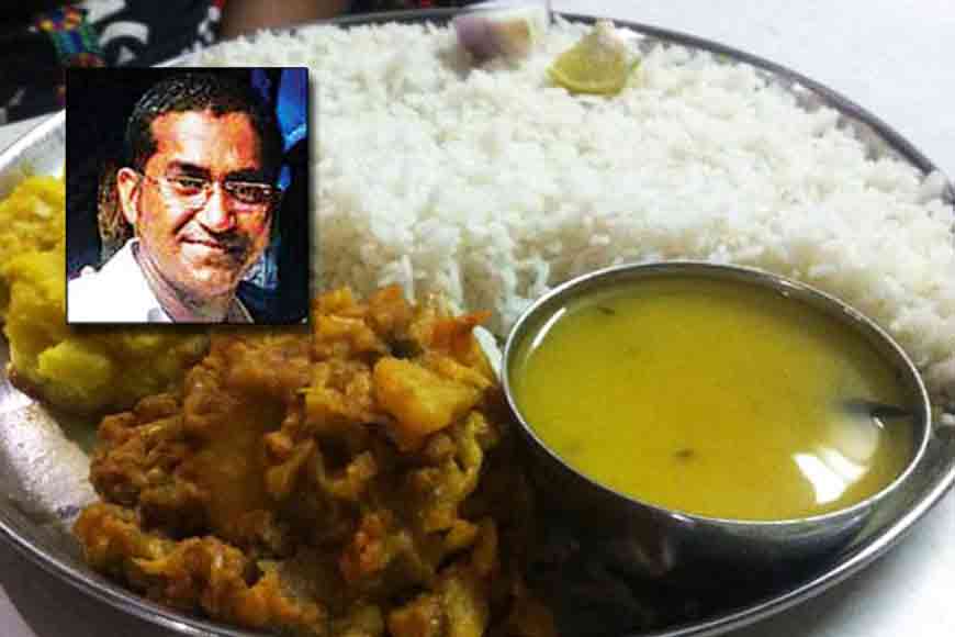 Meet the messiah of the aged! Debkumar provides meals to 300 elderly daily