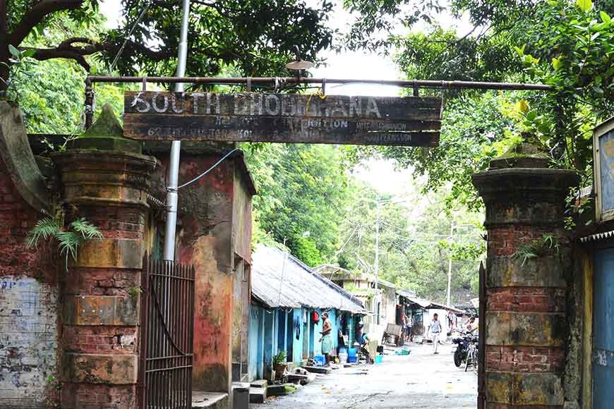 Did you know Kolkata has the oldest Dhobi Khana of India?