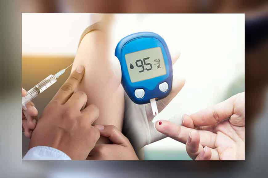 Conference on Diabetes organized by HELP foundation tomorrow