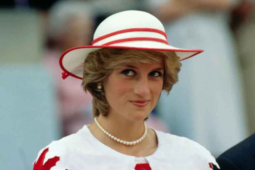 GB checks out Diana’s ‘Royal Secrets’ on her 20th death anniversary of england