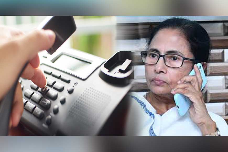 Good News! Dial the Chief Minister directly to voice your grievances