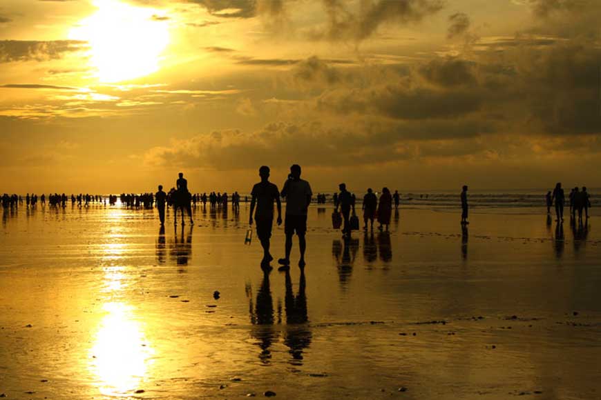 As Digha reopens for tourists, a road trip is in order