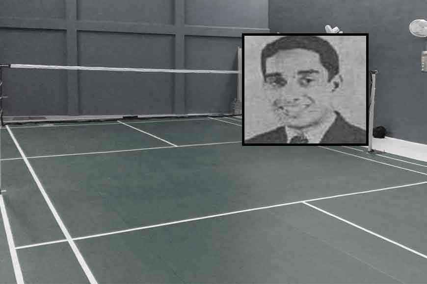 Remembering ’60s Badminton Sensation from Bengal -- Dipu Ghosh