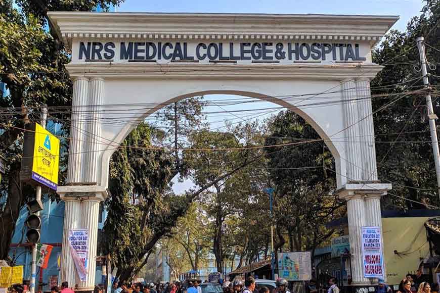 Is Bengal’s health sector known only for doctor assaults?