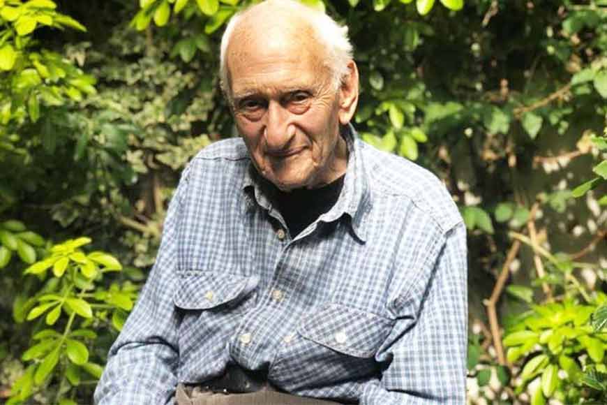 Doctor Jack: The Englishman Who Became Kolkata’s Street Healer - GetBengal Story
