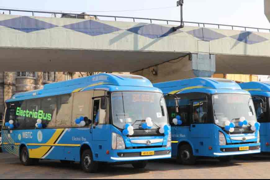 more E-Buses to hit city streets on August 26!