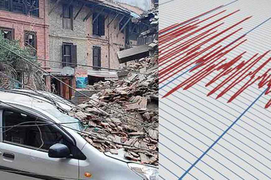 IIT scientist warns of a major earthquake in Kolkata