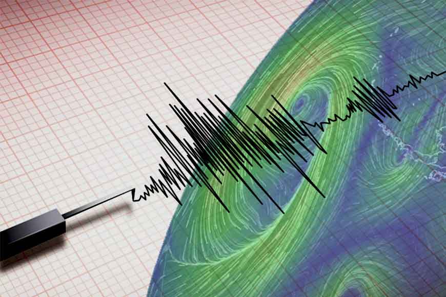 After cyclone Fani is a disastrous earthquake waiting?