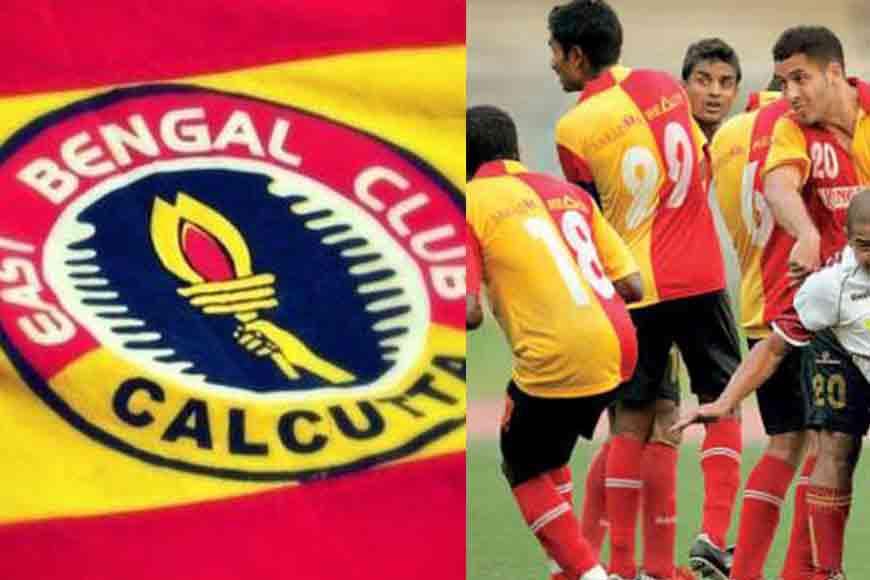 East Bengal Club flags to fly in 100 cities across the globe