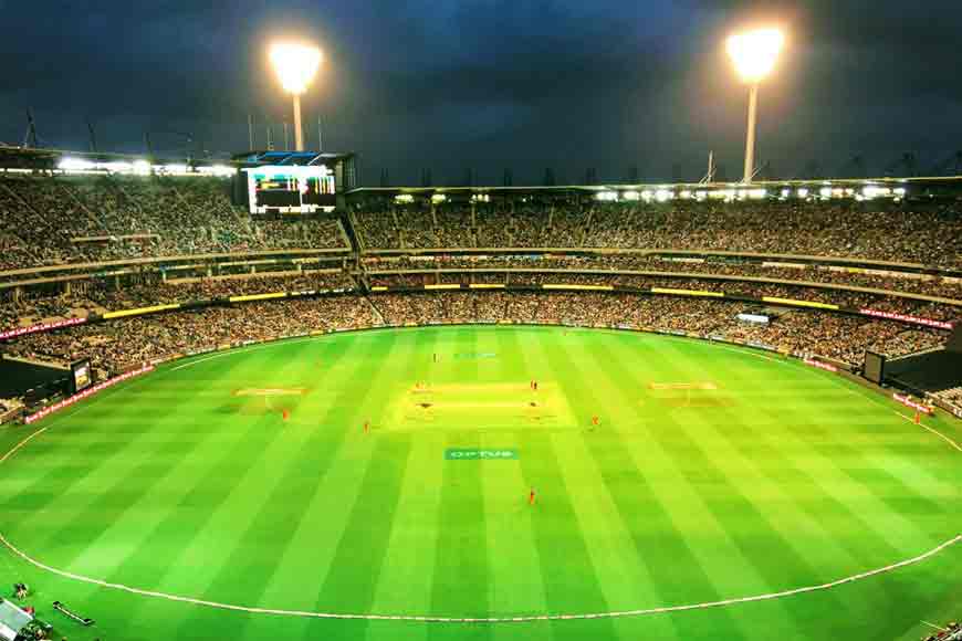 India’s first day & night cricket test match to be held in Eden Gardens!