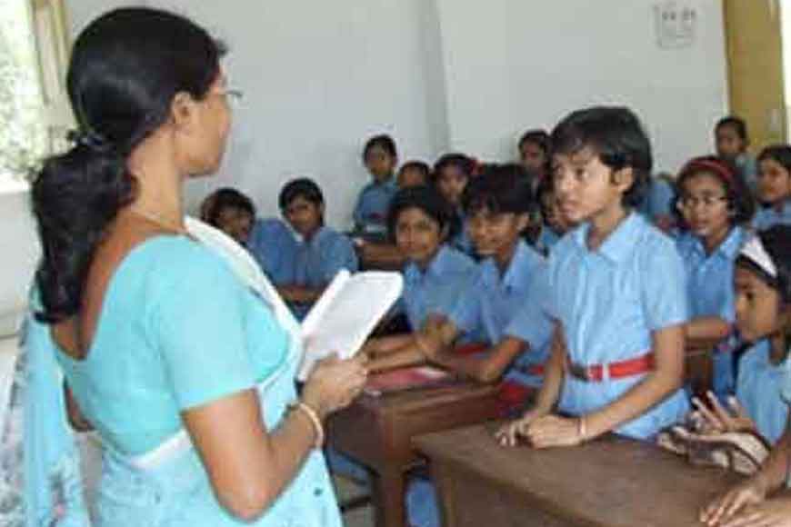 English sections to start in Bengal’s government schools