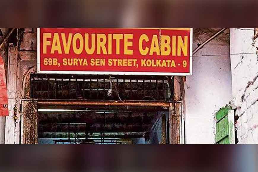 Century old Kolkata Café where freedom fighters met in disguise!