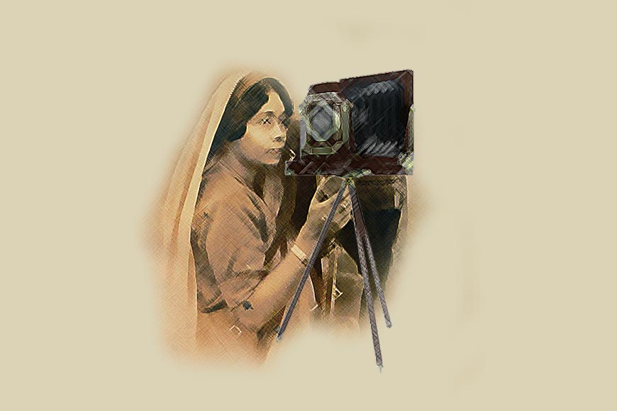 Personas, who cemented the bond between Bengali women and photography - GetBengal story