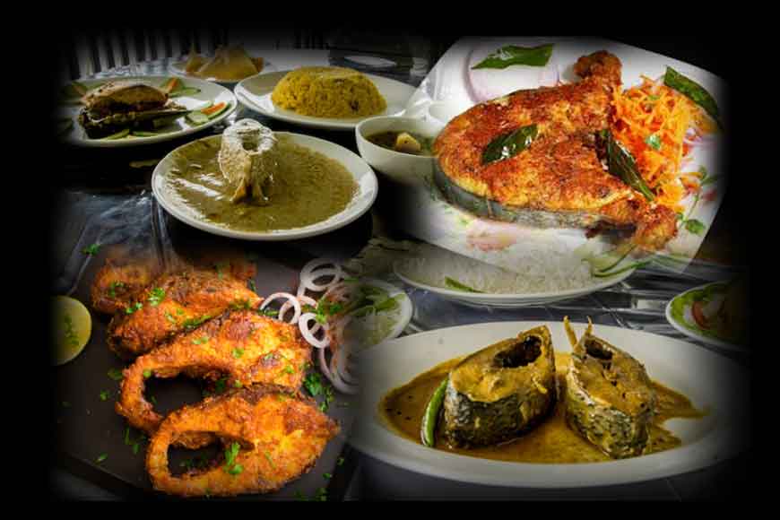 Cooking something Fishy in Kolkata? Head to Nalban’s brand new AC Fish Restaurant
