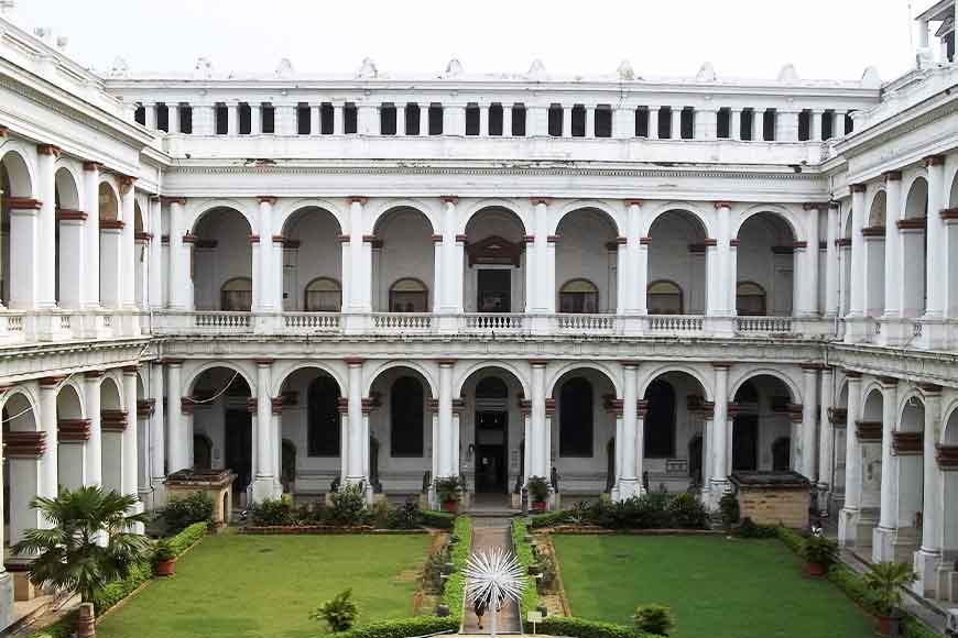 Magic of Kolkata’s Jadughar