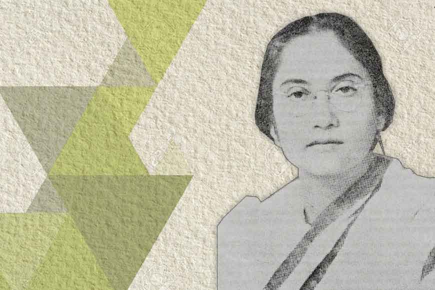 Leela Roy – the first woman post-graduate of Dhaka University