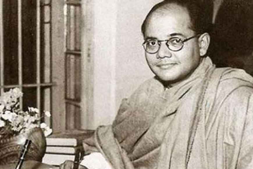 The woman who guarded Netaji’s signature