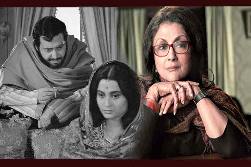 Aparna Sen’s Ghare Baire remake: Old wine in a new bottle