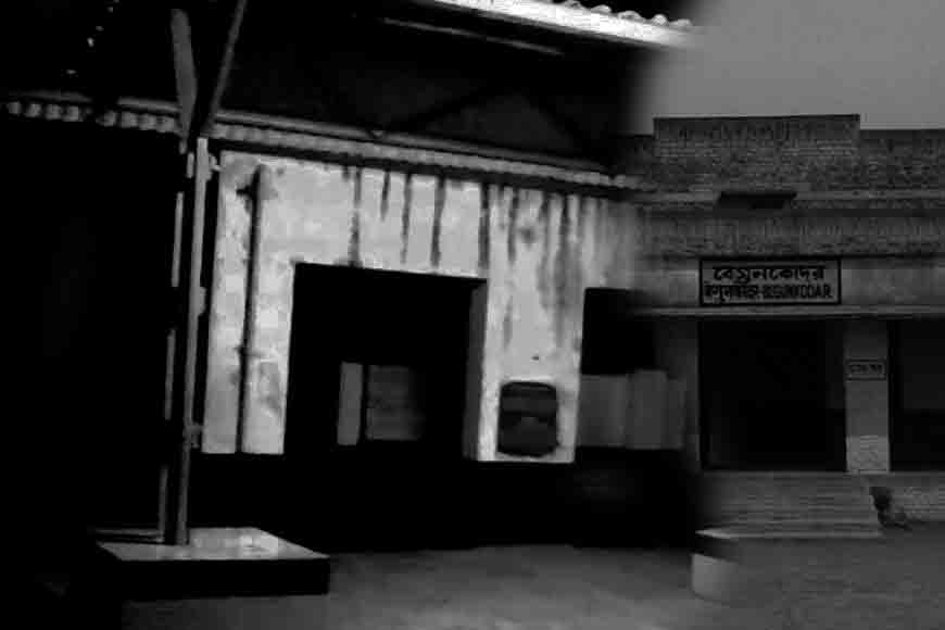 Haunted station of Purulia is ‘haunted’ no more