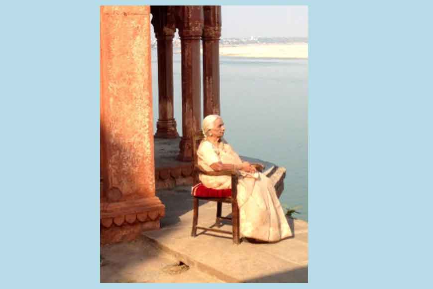 Girija – award winning documentary on Girija Devi