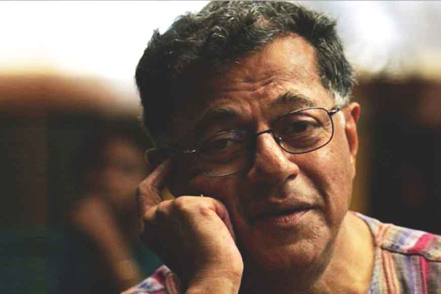 Girish Karnad’s deep association with Bengal’s theatre world