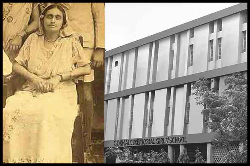 Sarala Ray’s daughter Kanaklata was a true modern woman