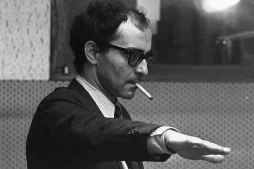 Why watch a Godard movie at Kolkata Film Fest