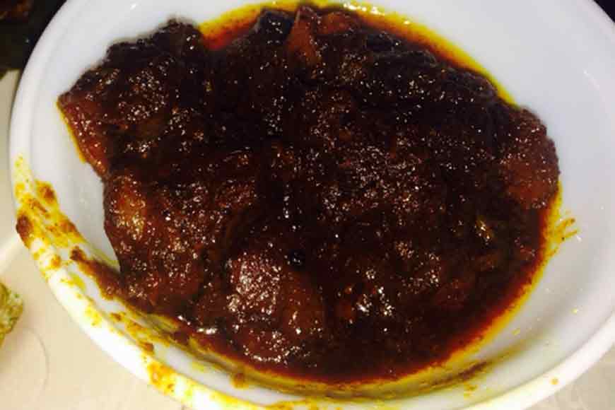 Avoid ‘Bhagarer Mangsho’ and prepare this at home