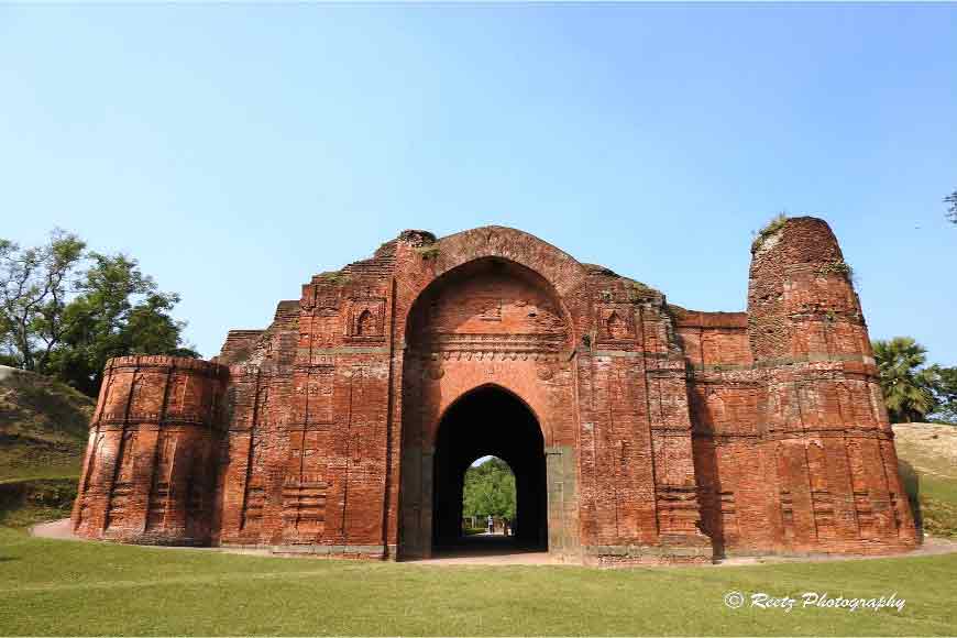 Bengal’s Imperial Getaway of Gour