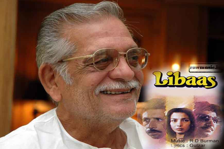 Gulzaar’s 1988 movie Libaas to finally release this year