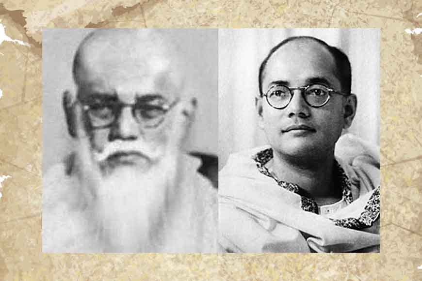 World-renowned handwriting expert concludes Gumnami Baba as Netaji