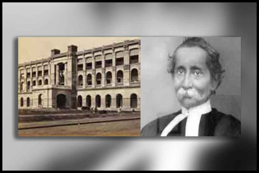 First Indian Vice Chancellor of CU was a Bengali