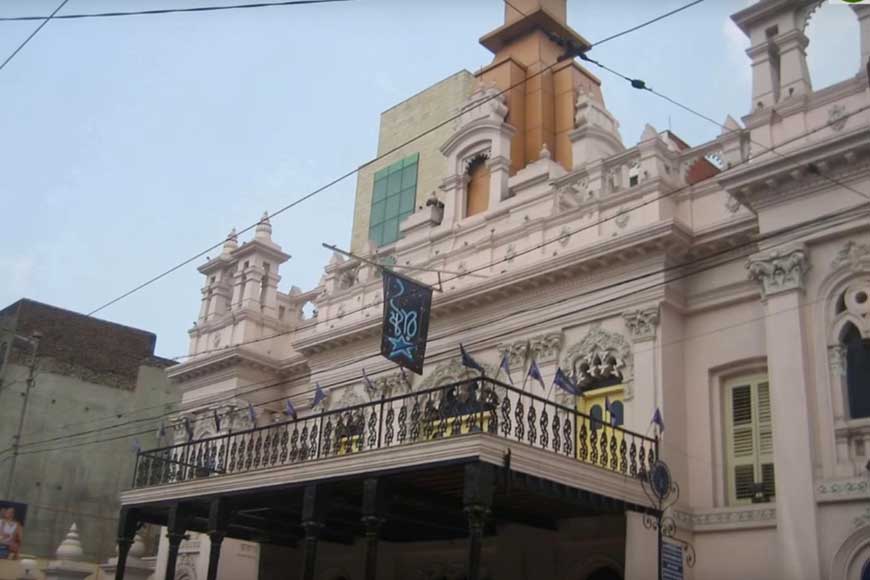 Hatibagan, North Kolkata’s cinema para got its name from elephants?