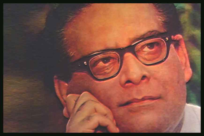 ‘If God could sing, he would sound like Hemanta Da’
